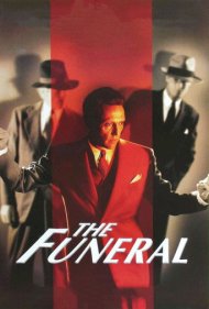 دانلود فیلم The Funeral سال 1996 - مراسم تدفین