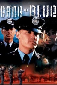 دانلود فیلم Gang in Blue سال 1996 - باند آبیپوش