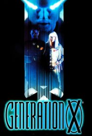 دانلود فیلم Generation X سال 1996 - نسل ایکس