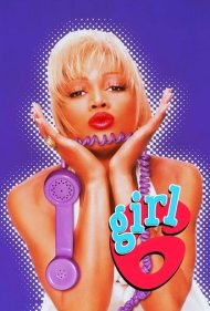 دانلود فیلم Girl 6 سال 1996 - دختر شماره ۶