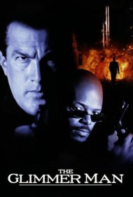 دانلود فیلم The Glimmer Man سال 1996 - مرد درخشان