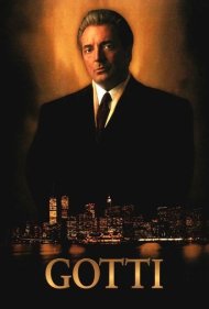 دانلود فیلم Gotti سال 1996 - گاتی