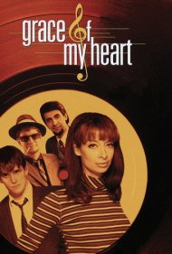 دانلود فیلم Grace of My Heart سال 1996 - لطف قلب من