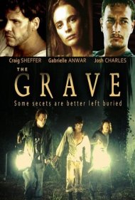 دانلود فیلم The Grave سال 1996 - قبر