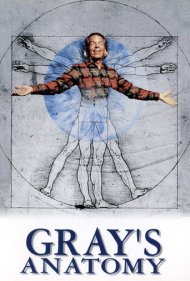 دانلود فیلم Gray's Anatomy سال 1996 - آناتومی گری