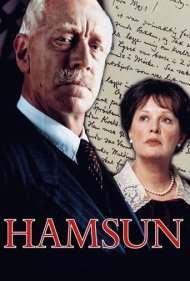 دانلود فیلم Hamsun سال 1996 - هامسون