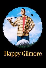 دانلود فیلم Happy Gilmore سال 1996 - هپی گیلمور