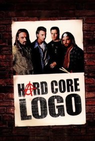 دانلود فیلم Hard Core Logo سال 1996 - هارد کور لوگو