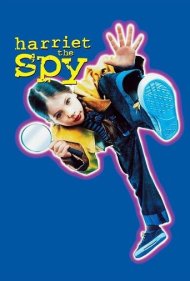 دانلود فیلم Harriet the Spy سال 1996 - هریت جاسوس