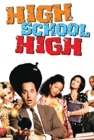 دانلود فیلم High School High سال 1996 - دبیرستان