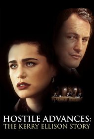 دانلود فیلم Hostile Advances: The Kerry Ellison Story سال 1996 - پیشرویهای خصمانه: داستان کری الیسون