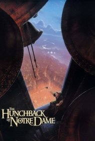 دانلود دوبله فارسی فیلم The Hunchback of Notre Dame سال 1996