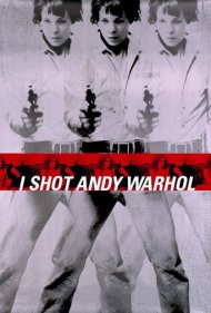 I Shot Andy Warhol 1996