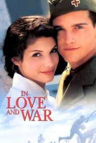 دانلود فیلم In Love and War سال 1996 - در عشق و جنگ