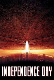 دانلود دوبله فارسی فیلم Independence Day سال 1996