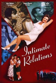 دانلود فیلم Intimate Relations سال 1996 - روابط صمیمانه