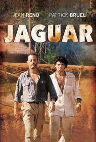 دانلود فیلم Jaguar سال 1996 - جگوار