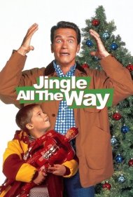 دانلود فیلم Jingle All the Way سال 1996 - جیرینگ جیرینگ تا آخر راه
