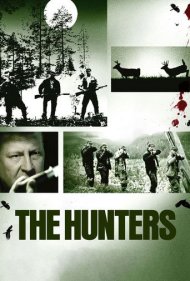 دانلود فیلم The Hunters سال 1996 - شکارچیان