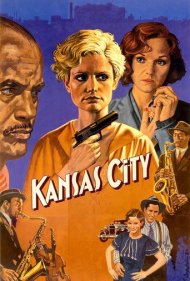 دانلود فیلم Kansas City سال 1996 - کانزاس سیتی