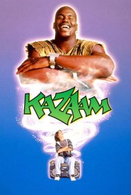 دانلود فیلم Kazaam سال 1996 - کازام