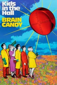 دانلود فیلم Kids in the Hall: Brain Candy سال 1996 - بچههای تالار: آبنبات مغزی