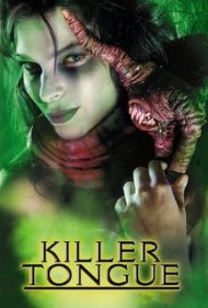 دانلود فیلم Killer Tongue سال 1996 - زبان قاتل