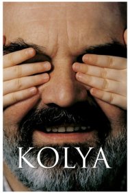 دانلود دوبله فارسی فیلم Kolya سال 1996