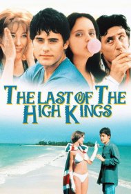 دانلود فیلم The Last of the High Kings سال 1996 - آخرین پادشاهان مقتدر
