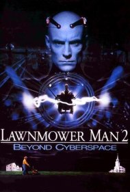 دانلود فیلم Lawnmower Man 2: Beyond Cyberspace سال 1996 - مرد چمنزن ۲: فراتر از فضای مجازی