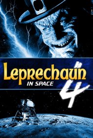 دانلود فیلم Leprechaun 4: In Space سال 1997 - لپرکان ۴: در فضا