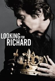 دانلود دوبله فارسی فیلم Looking for Richard سال 1996