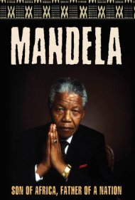 دانلود فیلم Mandela سال 1996 - ماندلا