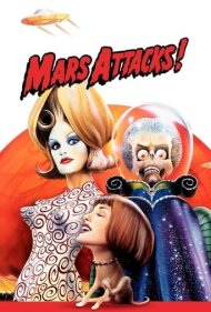 Mars Attacks! 1996