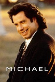دانلود فیلم Michael سال 1996 - مایکل