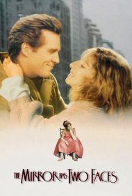 دانلود فیلم The Mirror Has Two Faces سال 1996 - آینه دو چهره دارد