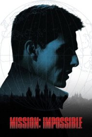 دانلود دوبله فارسی فیلم Mission: Impossible سال 1996