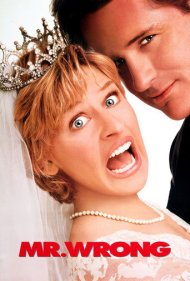 دانلود فیلم Mr. Wrong سال 1996 - آقای اشتباه