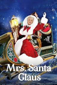 دانلود فیلم Mrs. Santa Claus سال 1996 - خانم بابانوئل
