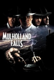 دانلود فیلم Mulholland Falls سال 1996 - آبشار مالهالند