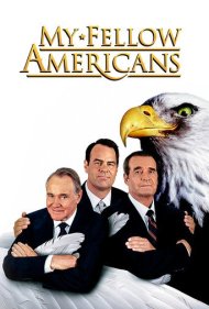 My Fellow Americans 1996