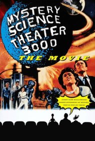 دانلود فیلم Mystery Science Theater 3000: The Movie سال 1996 - تئاتر علمی رازآلود ۳۰۰۰: فیلم