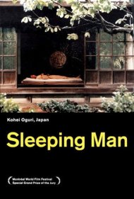 دانلود فیلم Sleeping Man سال 1996 - مرد در حال خواب