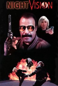 دانلود فیلم Night Vision سال 1997 - دید شبانه