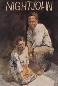 دانلود فیلم Nightjohn سال 1996 - نایتجان