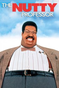 دانلود فیلم The Nutty Professor سال 1996 - پروفسور دیوانه