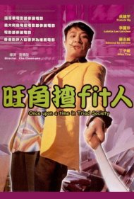 دانلود فیلم Once Upon a Time in Triad Society سال 1996 - روزی روزگاری در جامعه تریاد