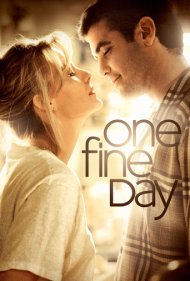 دانلود فیلم One Fine Day سال 1996 - یک روز خوب