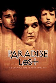 دانلود فیلم Paradise Lost: The Child Murders at Robin Hood Hills سال 1996 - بهشت گمشده: قتل‌های کودکان در رابین هود هیلز