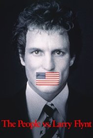 دانلود فیلم The People vs. Larry Flynt سال 1996 - مردم علیه لری فلینت